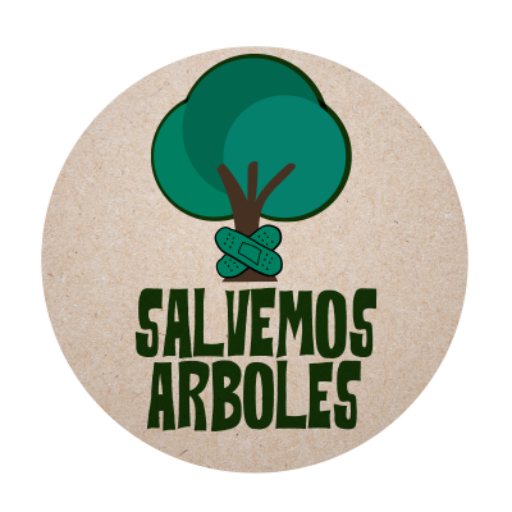 Salvemos Arboles